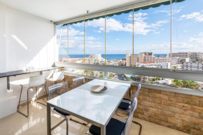 Colins Sea Views